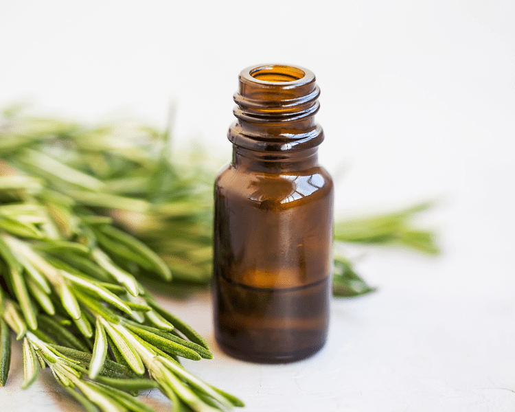 rosemary essential oil